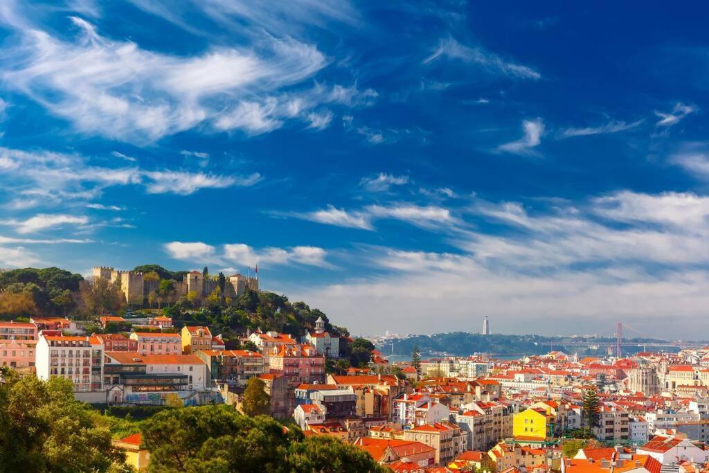 Appartement Trendy Chiado Flat *