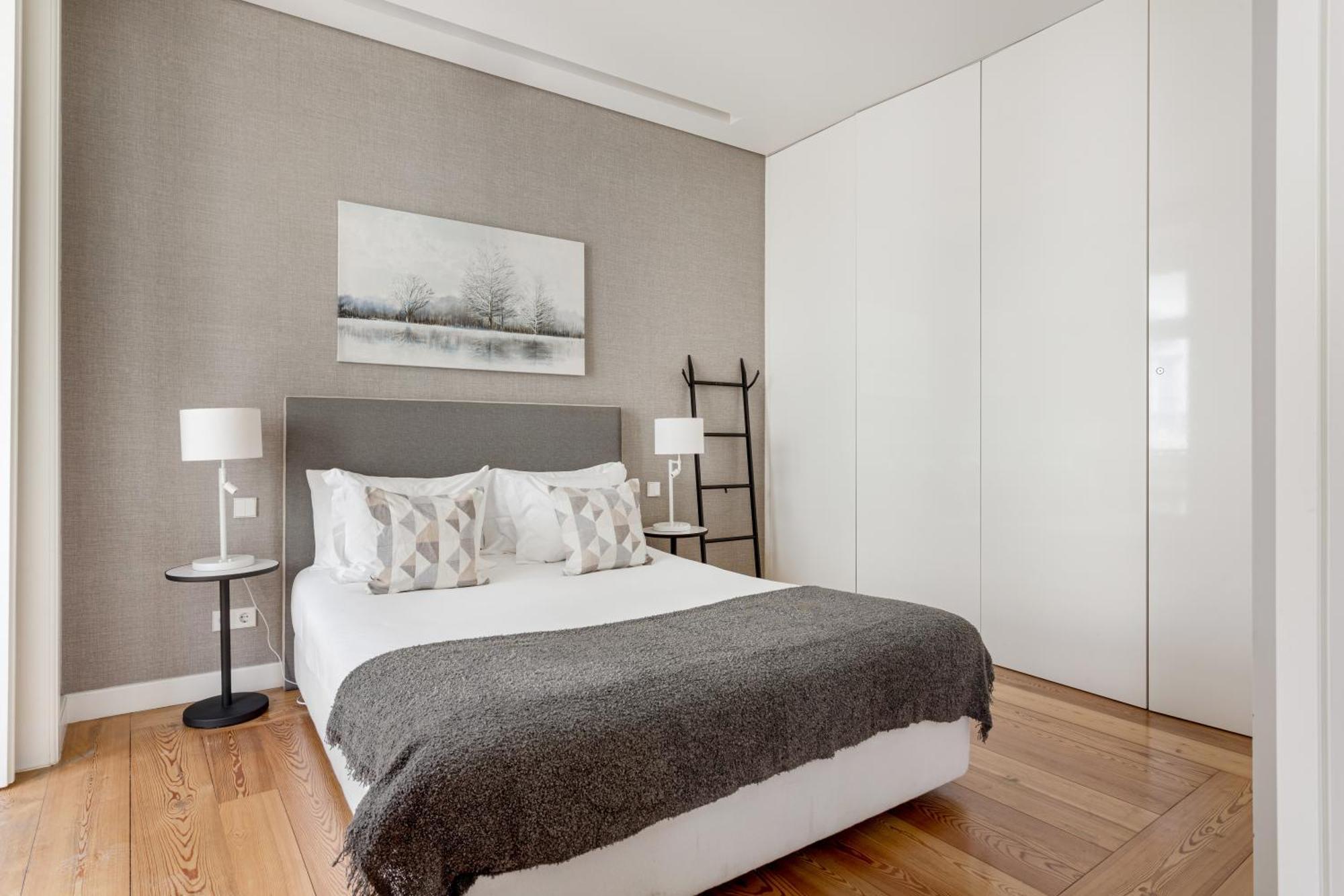 Trendy Chiado Flat Appartement *