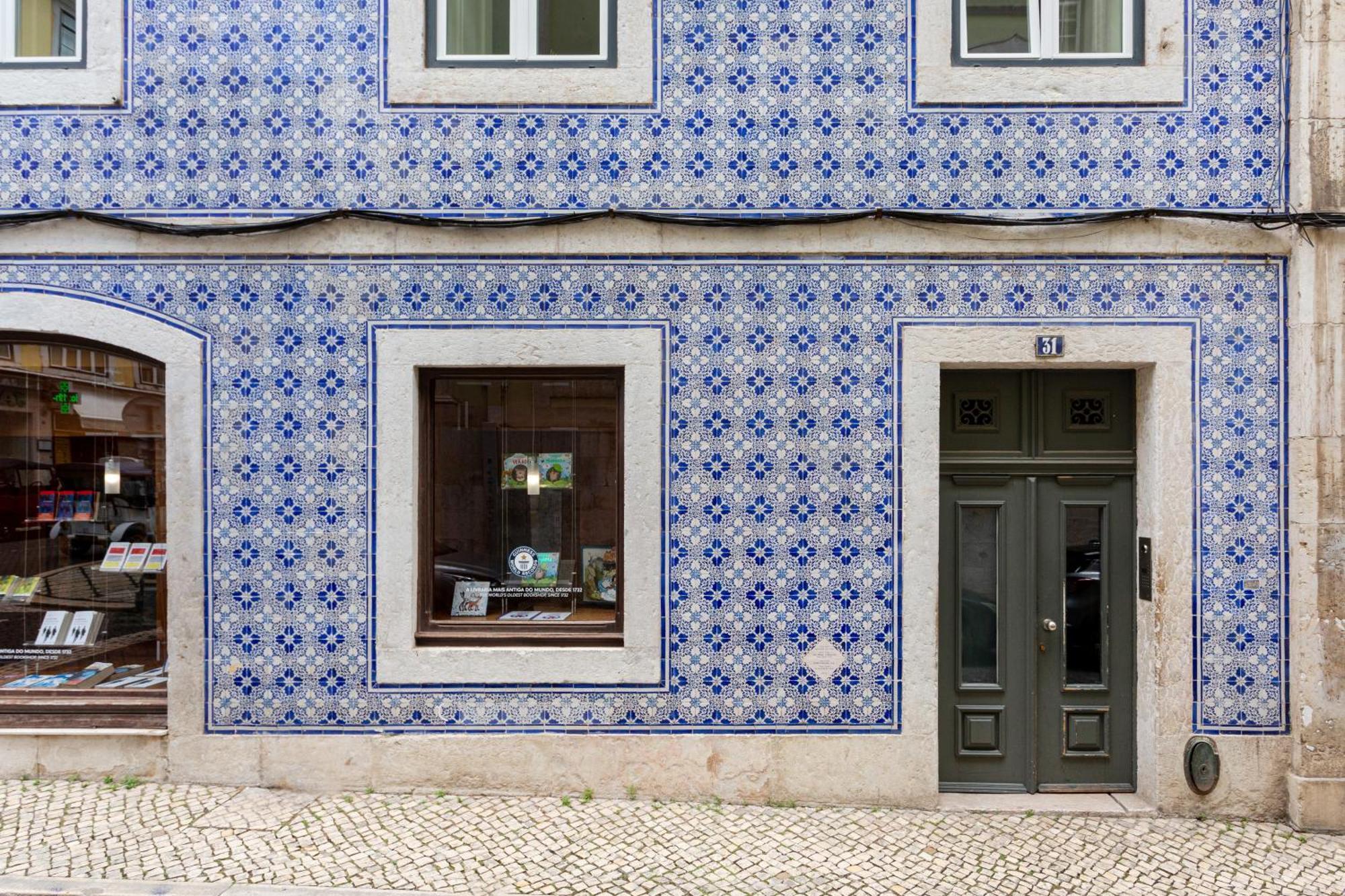 Appartement Trendy Chiado Flat *