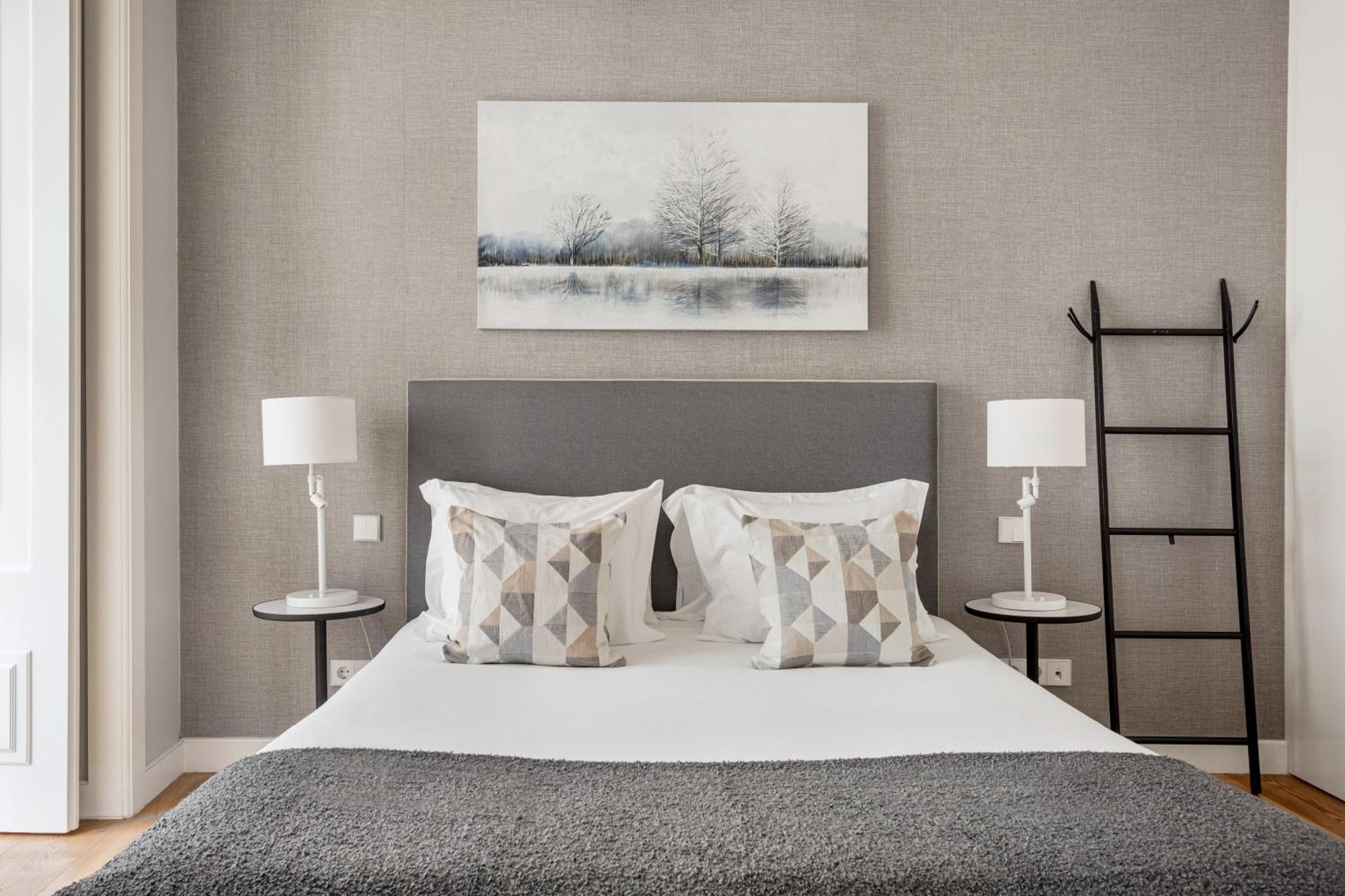 Trendy Chiado Flat Appartement