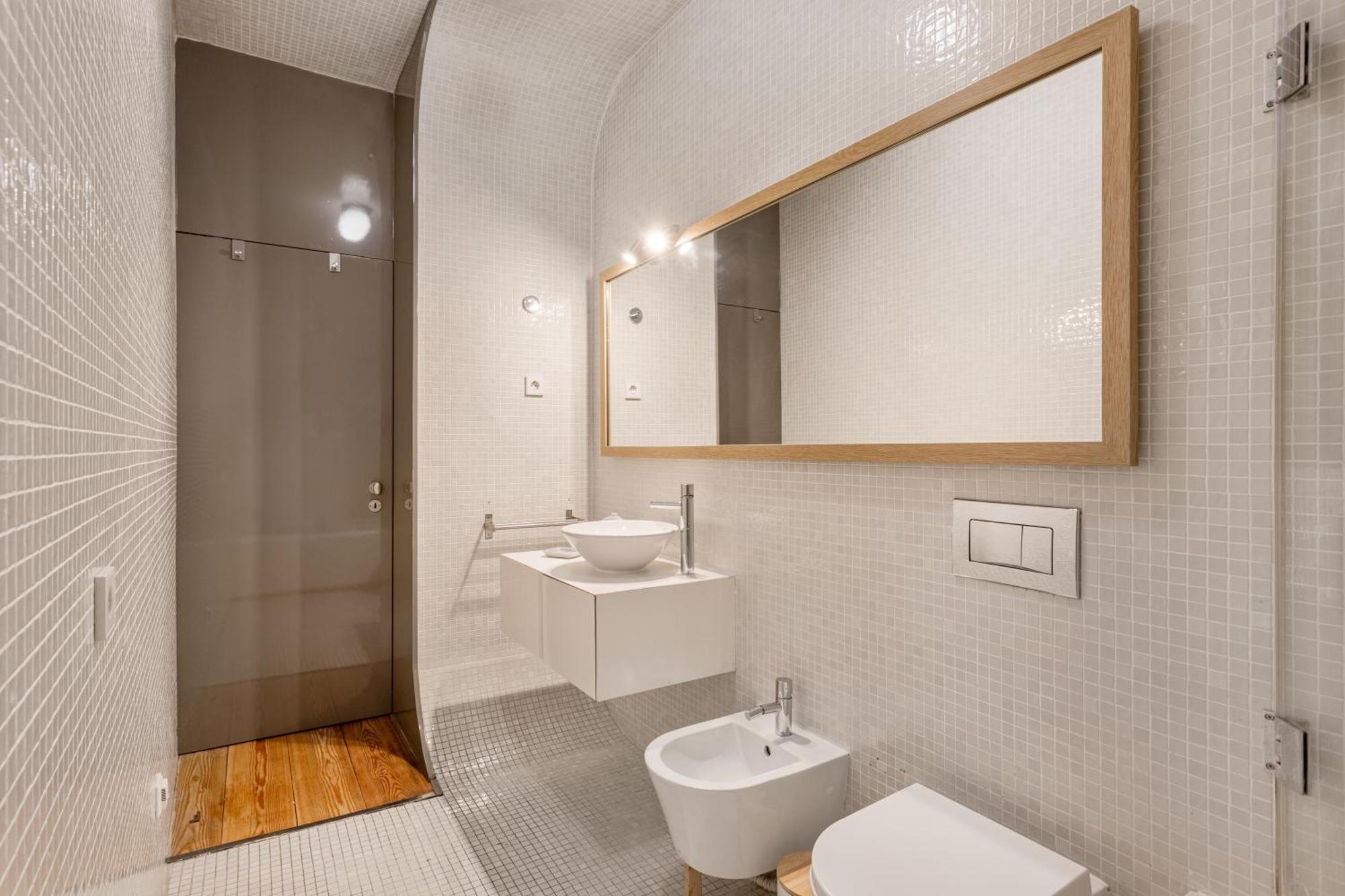 Trendy Chiado Flat Lisboa