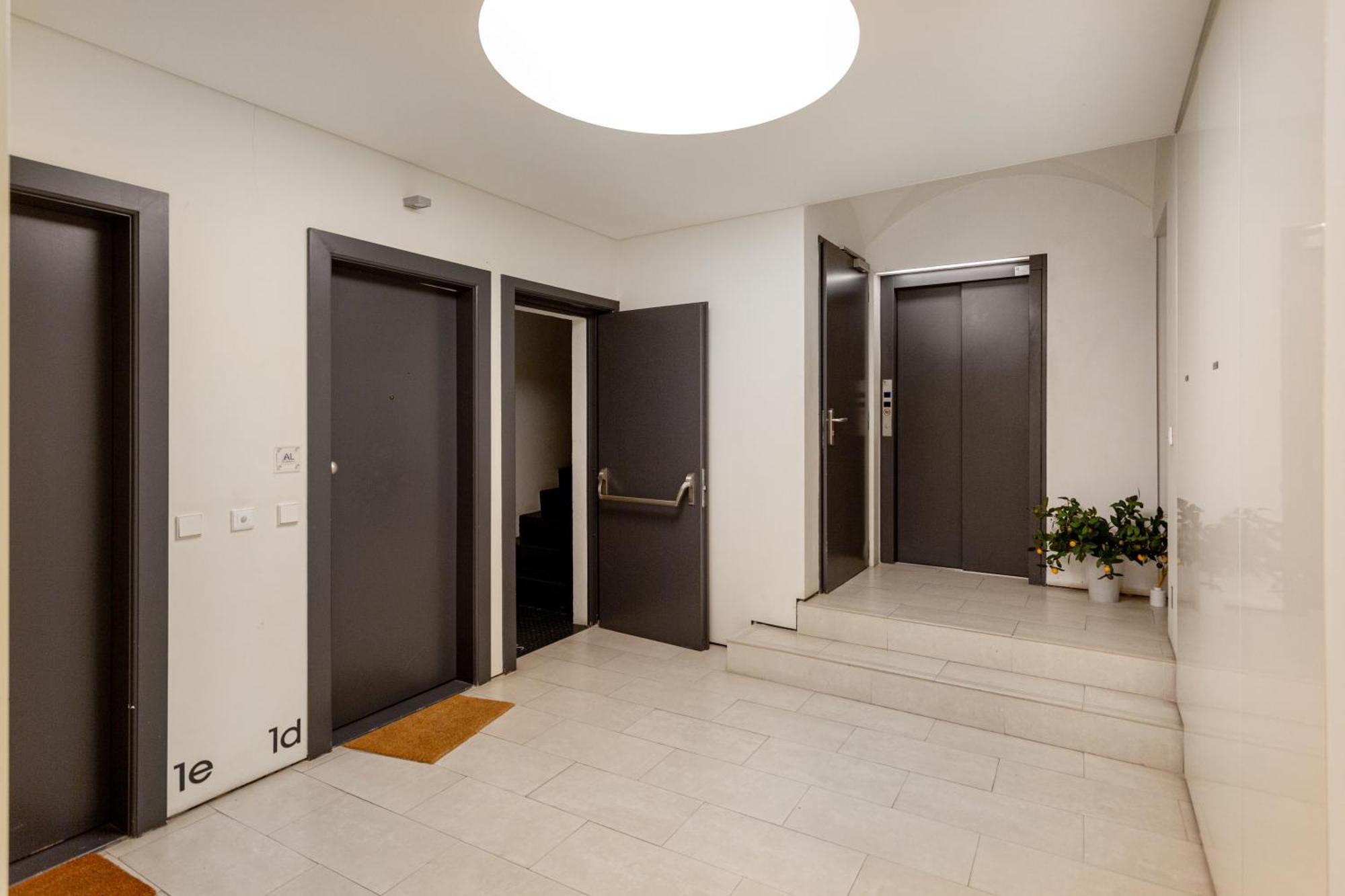 Appartement Trendy Chiado Flat Lisboa